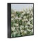 Stupell Industries Daisy Field in Springtime Framed Giclee, design by Emma Bell
